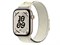 Watch Series 12, 46 мм, Light Gold, Chalk Calm Nike Sport Loop, One Size