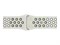Watch Series 12, 46 мм, Light Gold, Essential White Nike, M/L