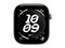 Watch Series 12, 46 мм, Light Gold, Green Spark Nike, S/M