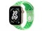 Watch Series 12, 46 мм, Light Gold, Green Spark Nike, M/L