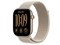 Watch Series 12, 46 мм, Light Gold, Limestone Sport Loop, One Size