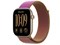 Watch Series 12, 46 мм, Light Gold, Magenta Sport Loop, One Size