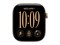 Watch Series 12, 46 мм, Light Gold, Olive Sport Loop, One Size