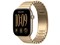 Watch Series 12, 46 мм, Light Gold, Radiant Gold Link Bracelet, One Size
