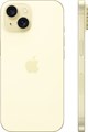 iPhone 15 256 ГБ Yellow (Жёлтый) Dual eSim iPhone_15-MTM63LL - фото 3098 iPhone 15 256 ГБ Yellow (Жёлтый) Dual eSim iPhone_15-MTM63LL - фото 3098