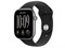 Watch Series 12, 46 мм, Space Gray, Black, M/L
