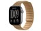 Watch Series 12, 46 мм, Space Gray, Camel Magnetic Link, S/M