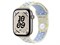 Watch Series 12, 46 мм, Space Gray, Chalk Calm Nike, S/M
