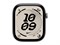 Watch Series 12, 46 мм, Space Gray, Chalk Calm Nike, M/L