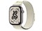 Watch Series 12, 46 мм, Space Gray, Chalk Calm Nike Sport Loop, One Size
