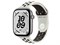 Watch Series 12, 46 мм, Space Gray, Essential White Nike, M/L