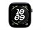 Watch Series 12, 46 мм, Space Gray, Green Spark Nike, M/L