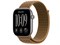 Watch Series 12, 46 мм, Space Gray, Light Umber Plaid Sport Loop, One Size