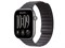 Watch Series 12, 46 мм, Space Gray, Midnight Magnetic Link, S/M