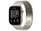 Watch Series 12, 46 мм, Space Gray, Natural Link Bracelet, One Size