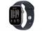 Watch Series 12, 46 мм, Space Gray, Navy Blue, M/L