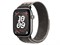 Watch Series 12, 46 мм, Space Gray, Pavement Grey Nike Sport Loop, One Size