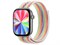 Watch Series 12, 46 мм, Space Gray, Pride Edition Sport Loop, One Size