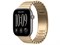 Watch Series 12, 46 мм, Space Gray, Radiant Gold Link Bracelet, One Size