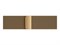 Watch Series 12, 46 мм, Space Gray, Radiant Gold Milanese Loop, M/L