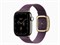 Watch Series 12, 42 мм, Natural, Mulberry Modern Buckle, L