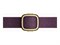Watch Series 12, 42 мм, Natural, Mulberry Modern Buckle, L