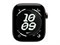 Watch Series 12, 42 мм, Natural, After Dark Black Nike, S/M