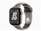 Watch Series 12, 42 мм, Natural, Pavement Grey Nike, S/M