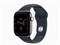 Watch Series 12, 42 мм, Natural, Navy Blue, M/L