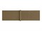 Watch Series 12, 42 мм, Natural, Olive Sport Loop, One Size