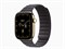 Watch Series 12, 42 мм, Radiant Gold, Midnight Magnetic Link, M/L