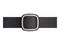 Watch Series 12, 42 мм, Radiant Gold, Navy Blue Modern Buckle, M