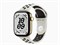 Watch Series 12, 42 мм, Radiant Gold, Essential White Nike, S/M