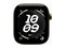 Watch Series 12, 42 мм, Radiant Gold, Green Spark Nike, M/L