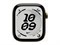 Watch Series 12, 42 мм, Radiant Gold, Essential White Nike Sport Loop, One Size