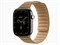 Watch Series 12, 46 мм, Natural, Camel Magnetic Link, M/L
