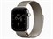 Watch Series 12, 46 мм, Natural, Natural Milanese Loop, M/L