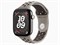 Watch Series 12, 46 мм, Natural, Pavement Grey Nike, M/L