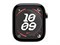Watch Series 12, 46 мм, Natural, Pavement Grey Nike Sport Loop, One Size
