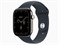 Watch Series 12, 46 мм, Natural, Navy Blue, S/M