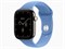 Watch Series 12, 46 мм, Natural, Wildflower Blue, M/L