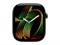 Watch Series 12, 46 мм, Natural, Black Unity Sport Loop - Unity Rhythm, One Size