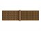 Watch Series 12, 46 мм, Natural, Light Umber Plaid Sport Loop, One Size