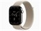Watch Series 12, 46 мм, Natural, Limestone Sport Loop, One Size