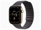 Watch Series 12, 46 мм, Radiant Gold, Midnight Magnetic Link, M/L