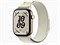 Watch Series 12, 46 мм, Radiant Gold, Chalk Calm Nike Sport Loop, One Size