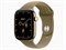 Watch Series 12, 46 мм, Radiant Gold, Olive, M/L
