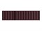 Watch Series 12, 42 мм, Night Blue, Burgundy Magnetic Link, S/M