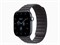 Watch Series 12, 42 мм, Night Blue, Midnight Magnetic Link, M/L