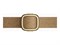 Watch Series 12, 42 мм, Night Blue, Camel Modern Buckle, L